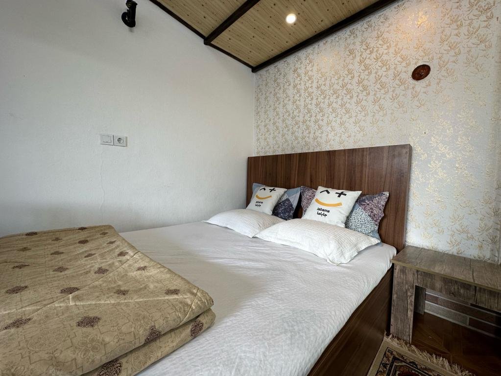 سوئیت فلت دو تخته ساحلی یکتا