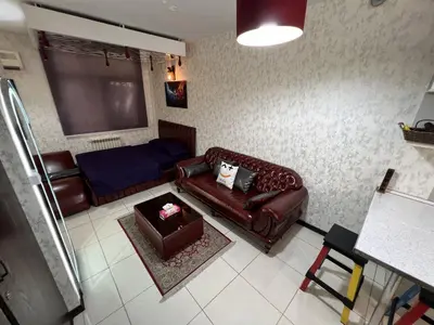 سوئیت فلت جکوزی دار لنگرودی