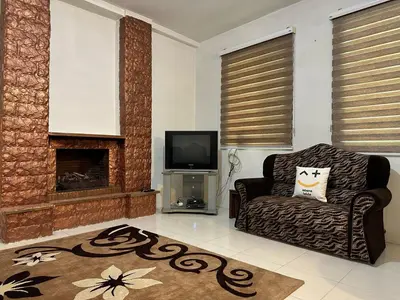 آپارتمان یک خوابه دریا 23