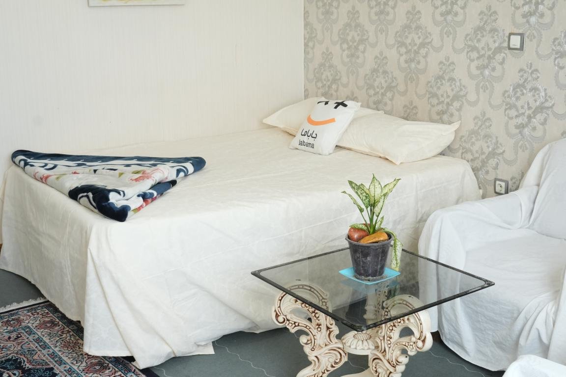 سوئیت فلت تیران واحد ۳۰۴