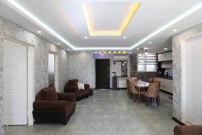 ویلا دوخوابه سروین ۱