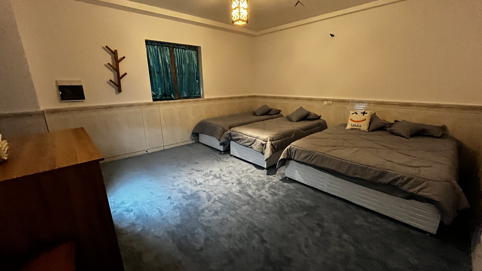 دال - واحد چهارتخته 102