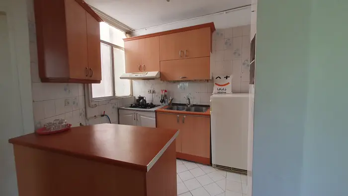 یک خوابه انوشیروان جنت آباد