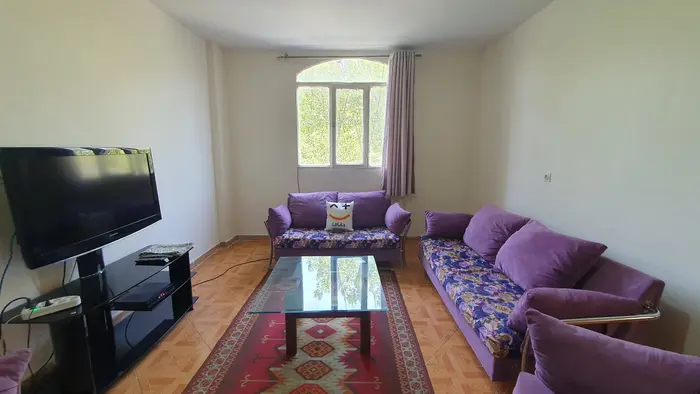 یک خوابه انوشیروان جنت آباد