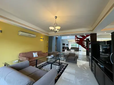 ویلا چهارخوابه دوبلکس مرجان