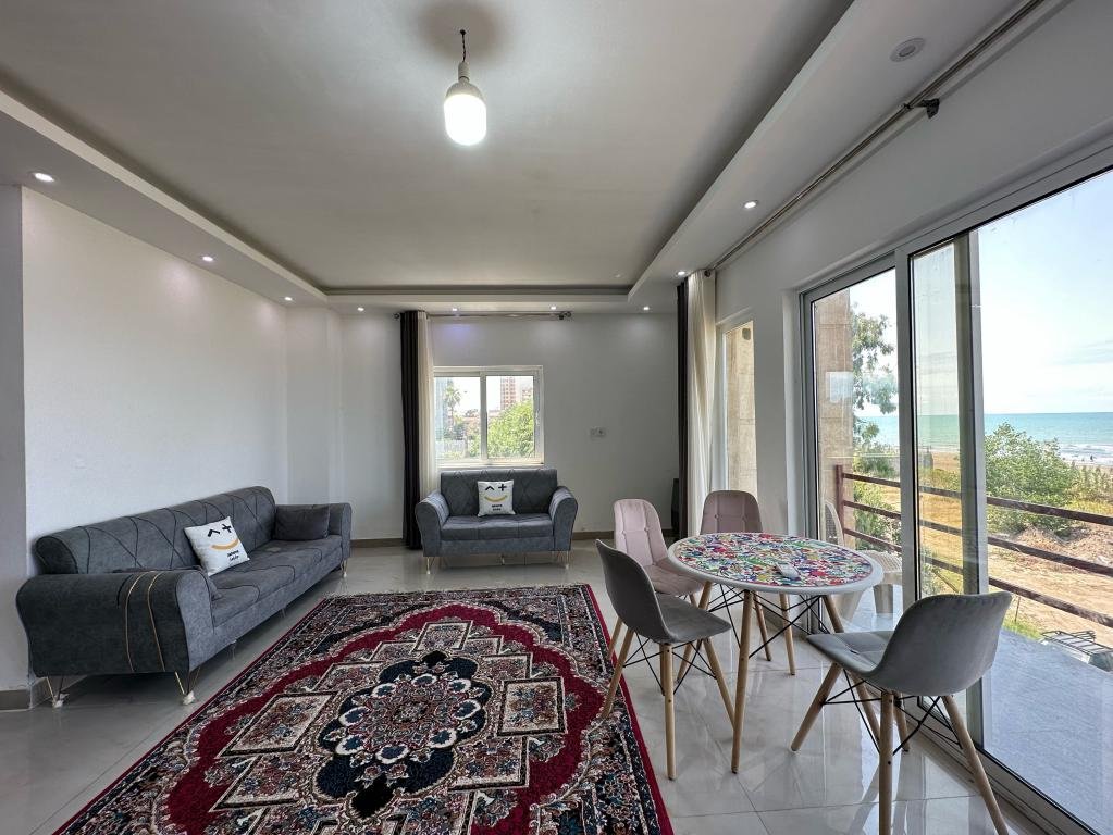 دوخوابه ساحلی دریایی ۱۰