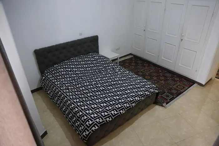 دوخوابه همتا ۶