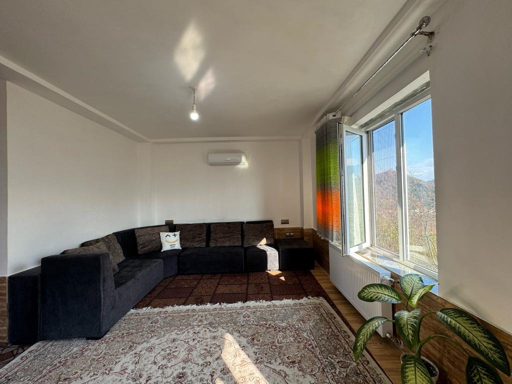 ویلا دوخوابه توکالی - واحد نارنج