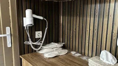 مجتمع اقامتی دال - واحد دوتخته 209