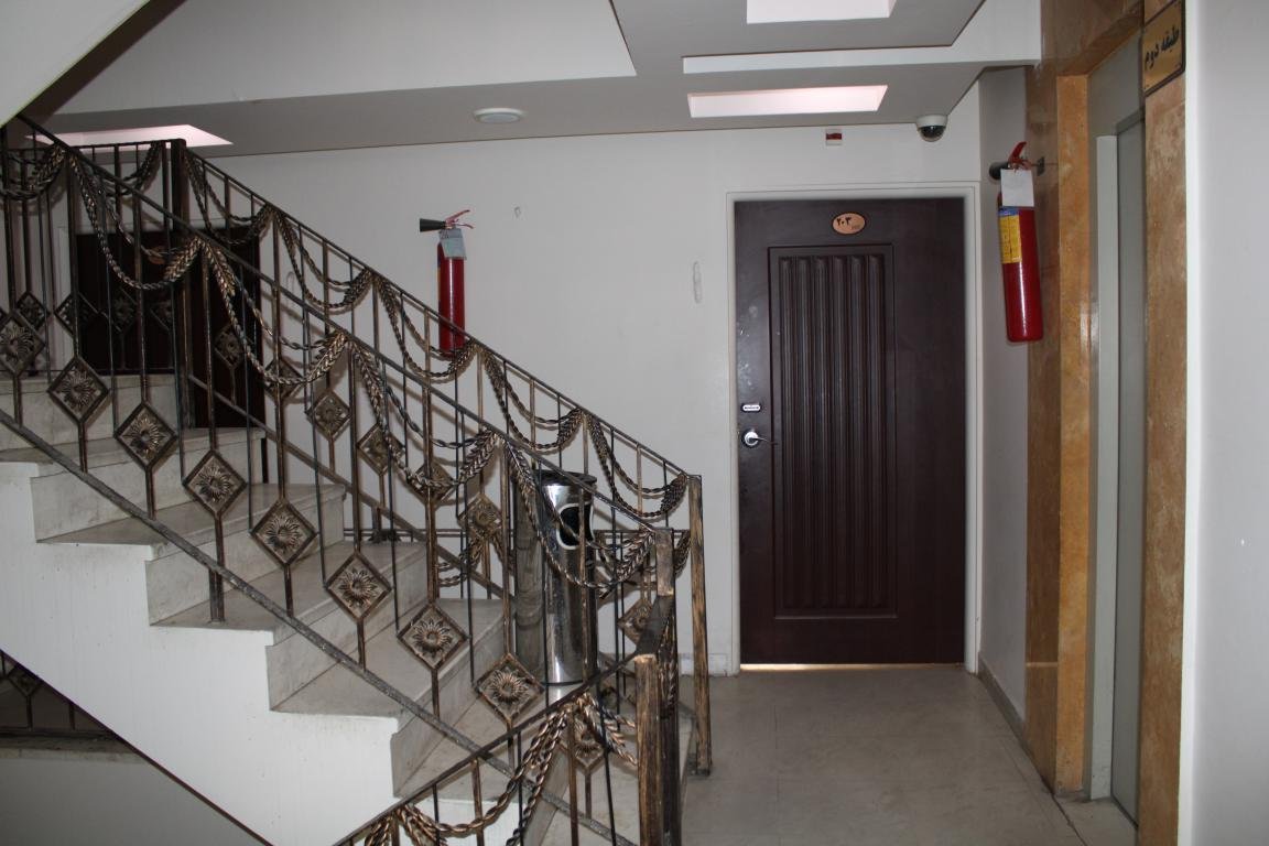 سوئیت ادمان - واحد سه تخته ۲۰۲