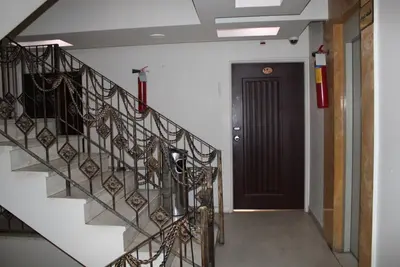 سوئیت ادمان - واحد سه تخته ۲۰۲