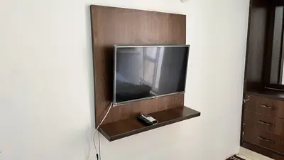 مسافرخانه محسن - واحد دوتخته 103