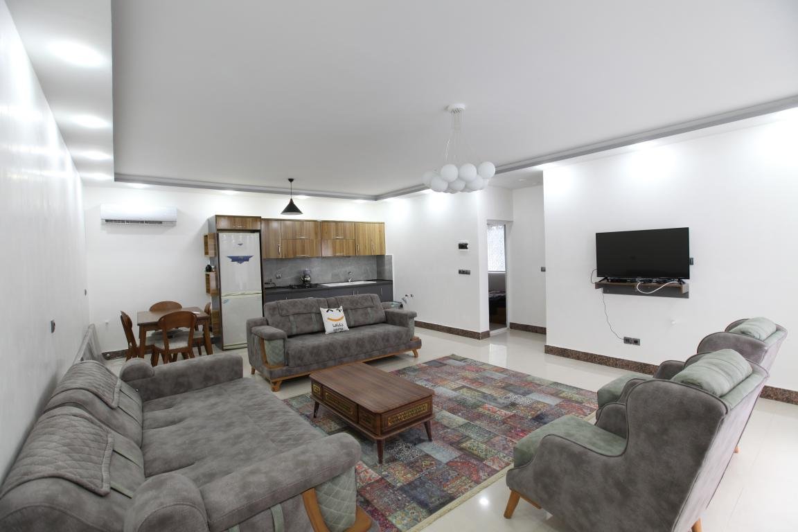 ویلای ساحلی نوروزی ۲