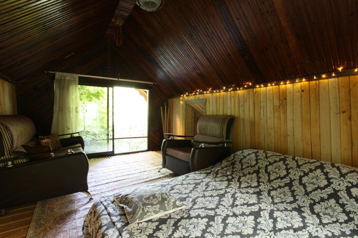 یک خوابه بهارک