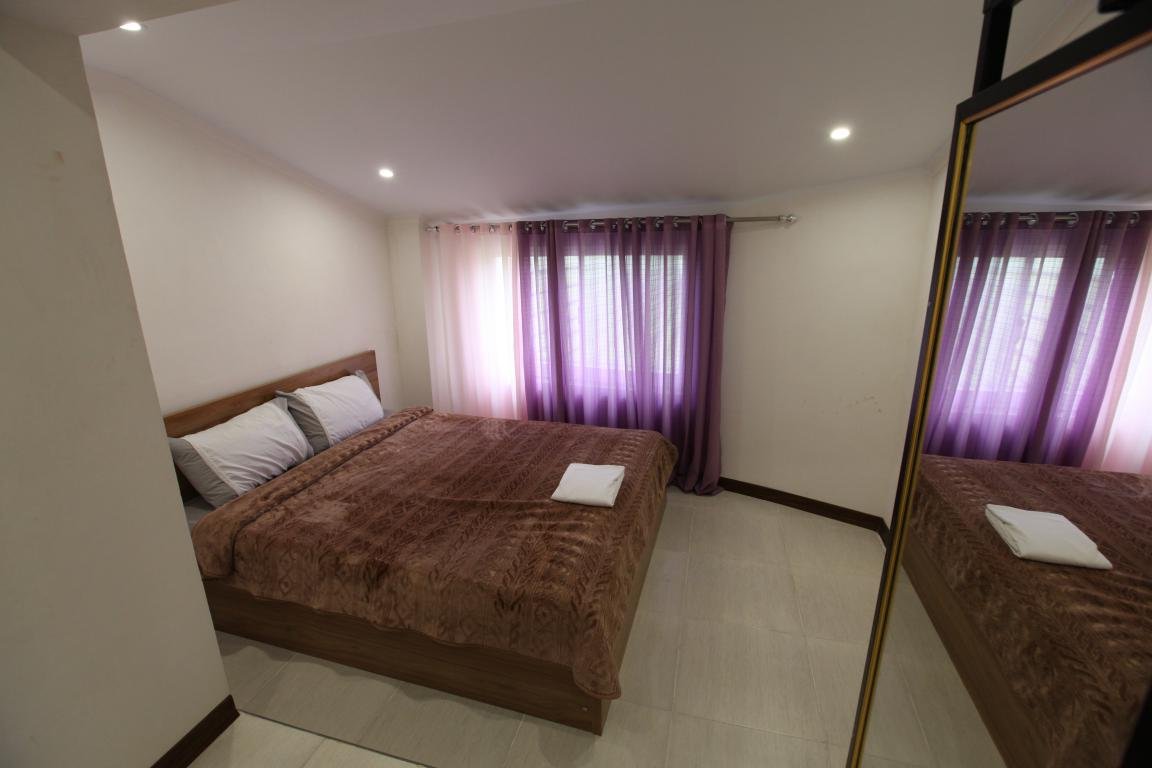 یک خوابه گیلانا - واحد 6