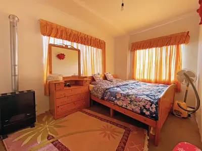 ویلا دو خوابه  پاکزاد