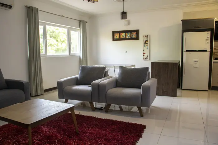 دوخوابه آسمان - واحد 1