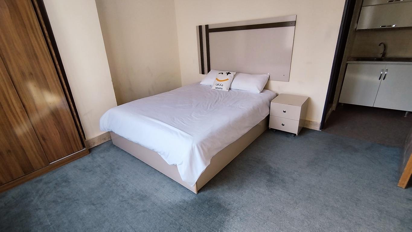 سلطان - واحد دوتخته 207