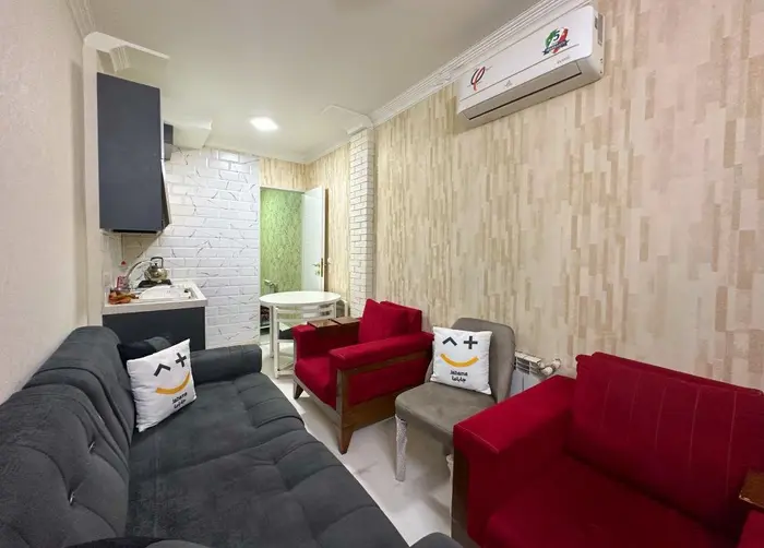 یک خوابه تجریش ۲