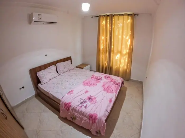 آپارتمان سه خوابه آسمان ۲ واحد ۳