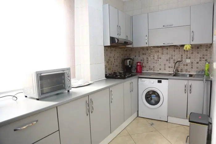 دوخوابه همتا ۶