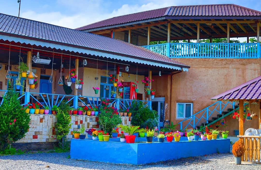 دیلباب - واحد گیلوا