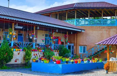 بومگردی دیلباب - واحد گیلوا