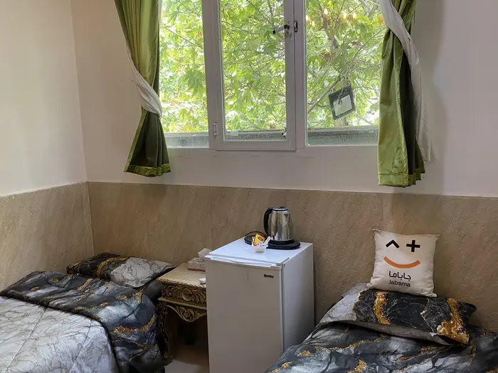 فلت 9 - واحد 2