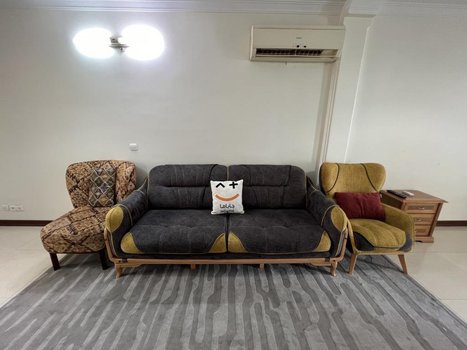 آپارتمان دوخوابه یادگار 3