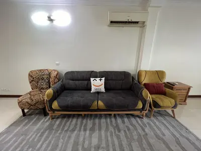 آپارتمان دوخوابه یادگار 3