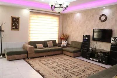 ویلا دوخوابه ترکمان