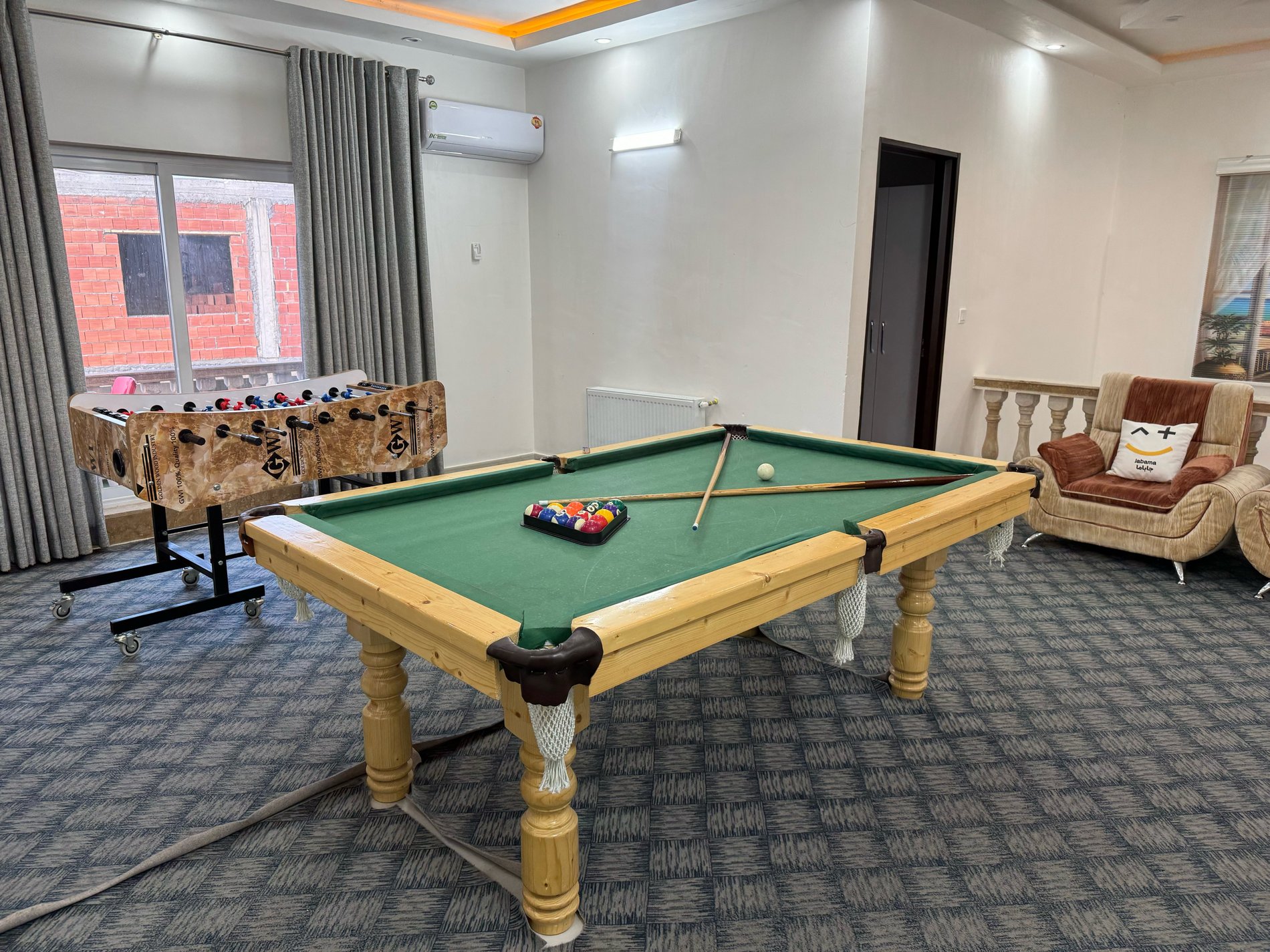 ویلا سه خوابه دوبلکس استخردار آبگرم آوا