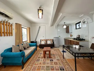 ویلا یک خوابه یکتا