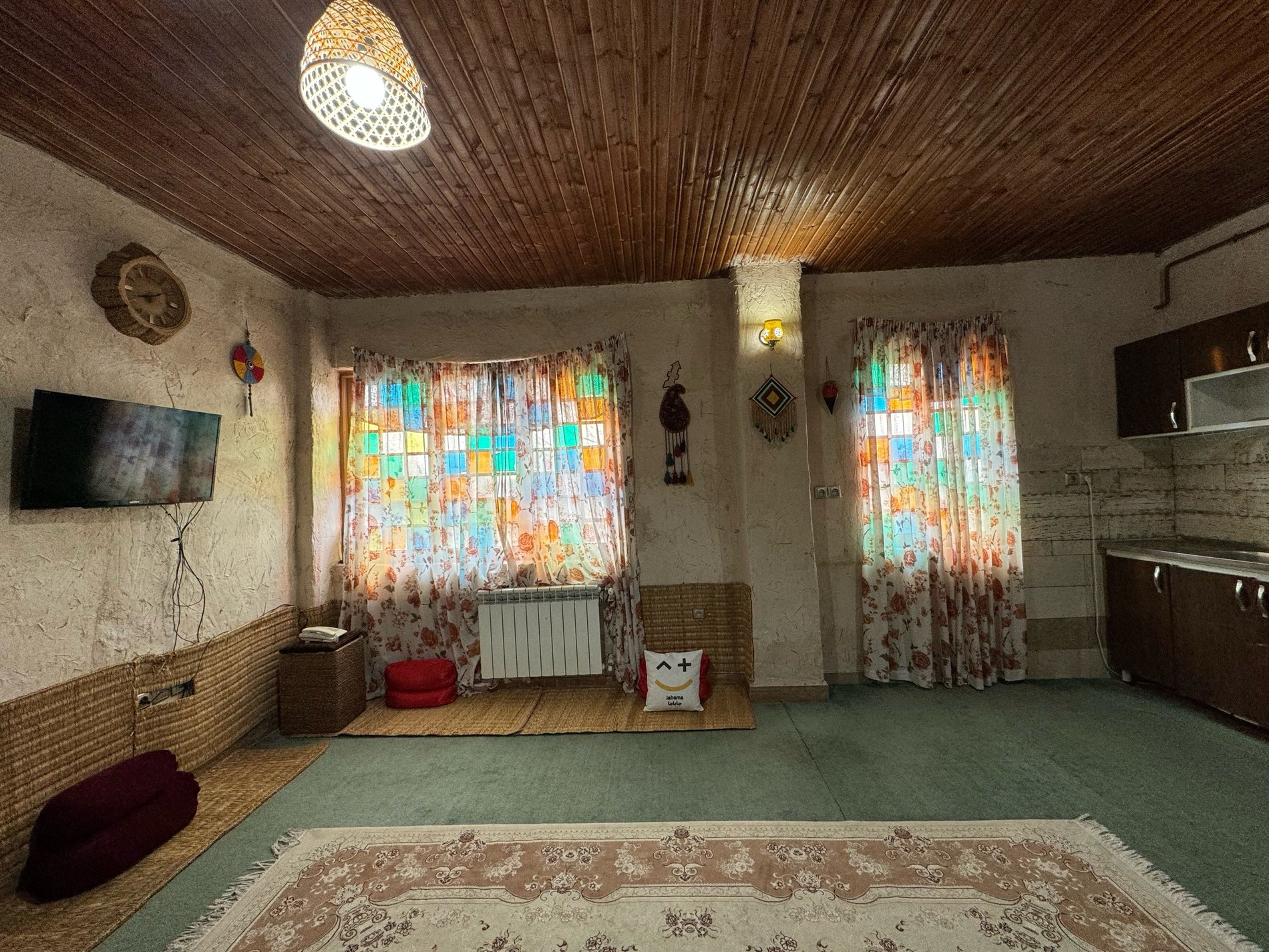 دیلباب - واحد گیلوا