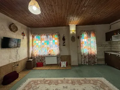 بومگردی دیلباب - واحد گیلوا