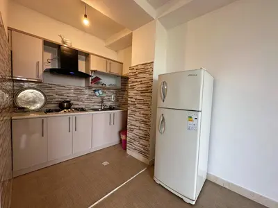 سوئیت یک خوابه ساحلی ب 1