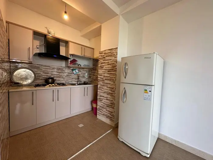 سوئیت یک خوابه ساحلی ب 1