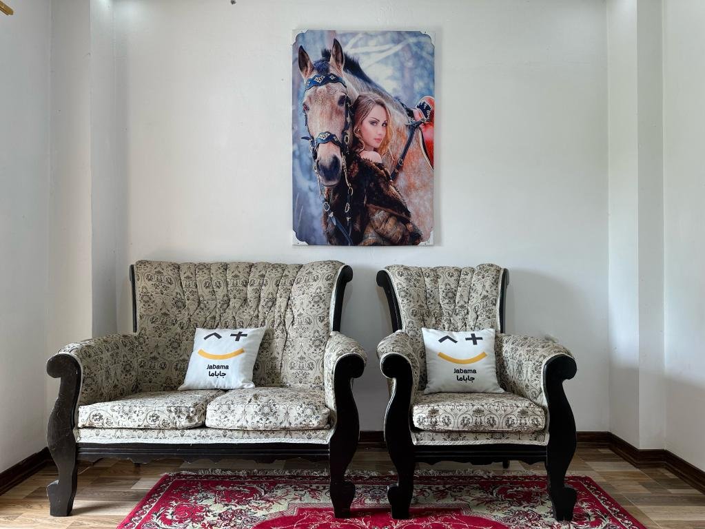 دوخوابه ساحلی دریائی 3