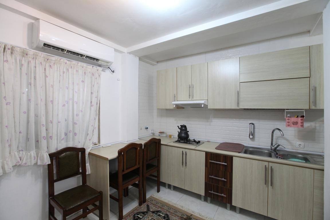 دوخوابه جکوزی دار کاشانه مهر 1