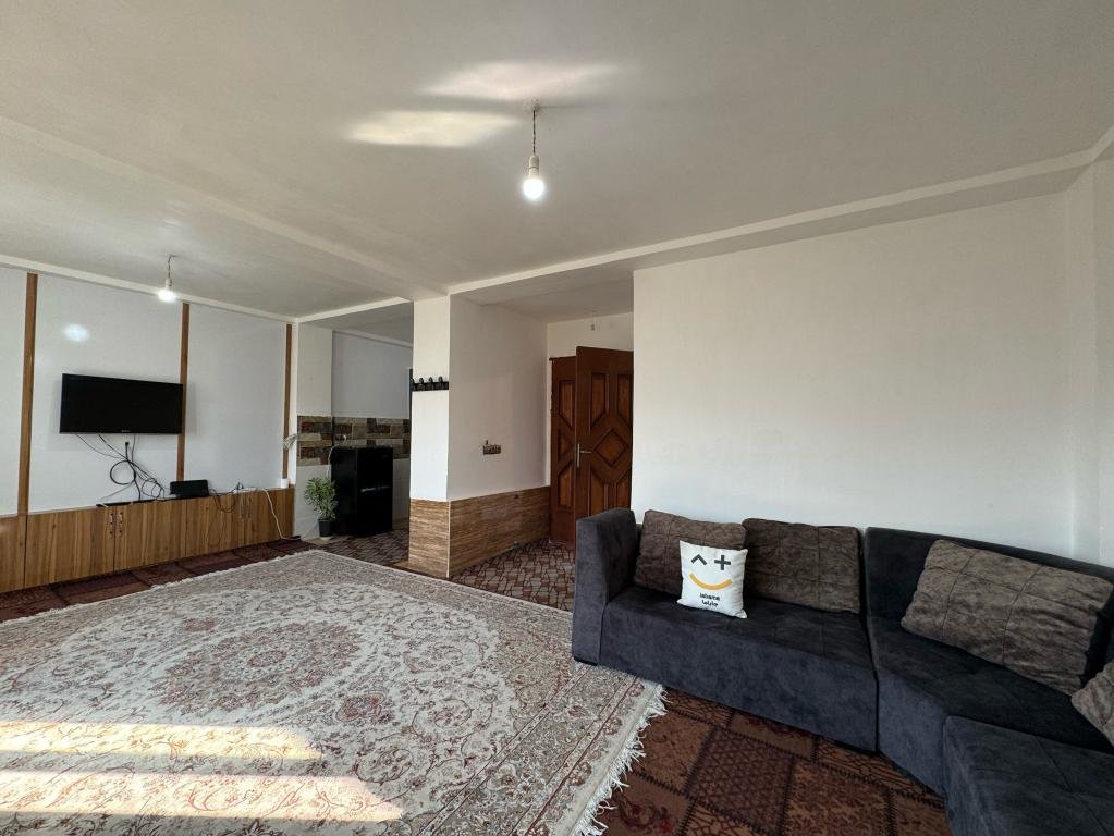 ویلا دوخوابه توکالی - واحد نارنج