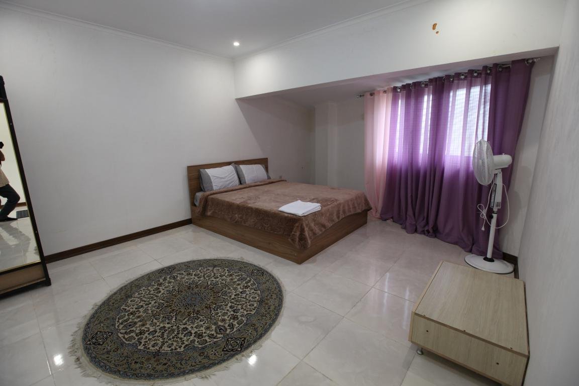 یک خوابه گیلانا - واحد 5