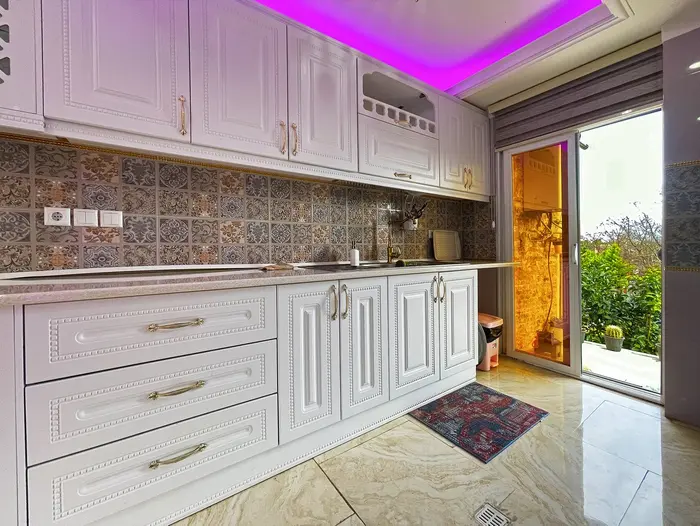 ویلا دوخوابه استخردار آبگرم امید 1