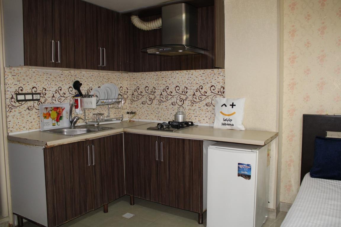 ادمان - واحد سه تخته 102