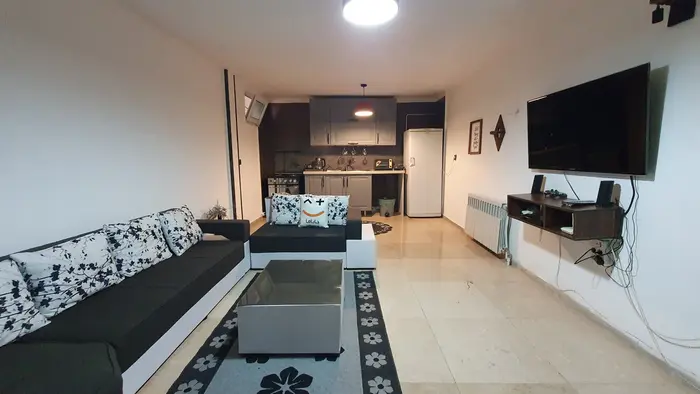 سوئیت یک خوابه معینی جنت آباد شمالی