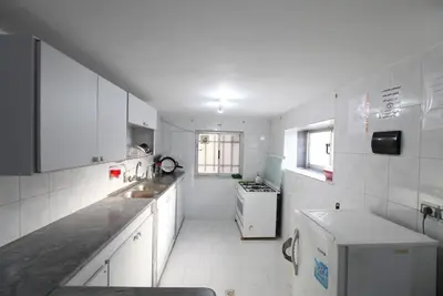 سوئیت دوخوابه محمد