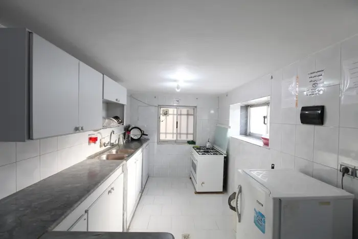 سوئیت دوخوابه محمد