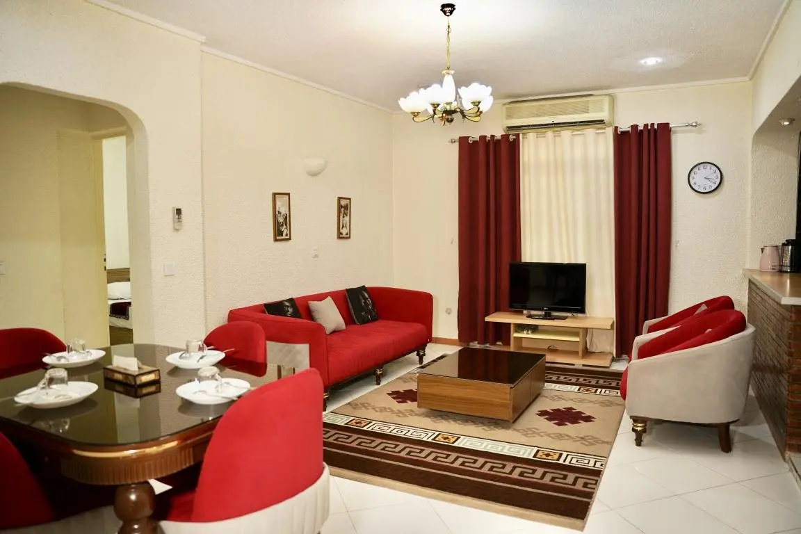 دوخوابه سپهری صدف واحد 11/ تکذراری