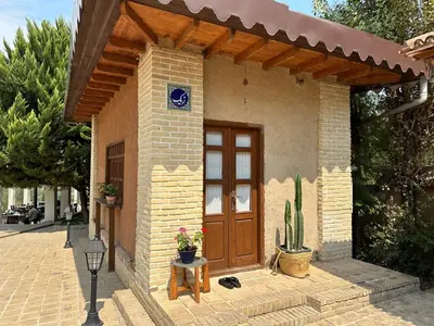 اقامتگاه سنتی استارسو - واحد عمارت پرندگان زيک