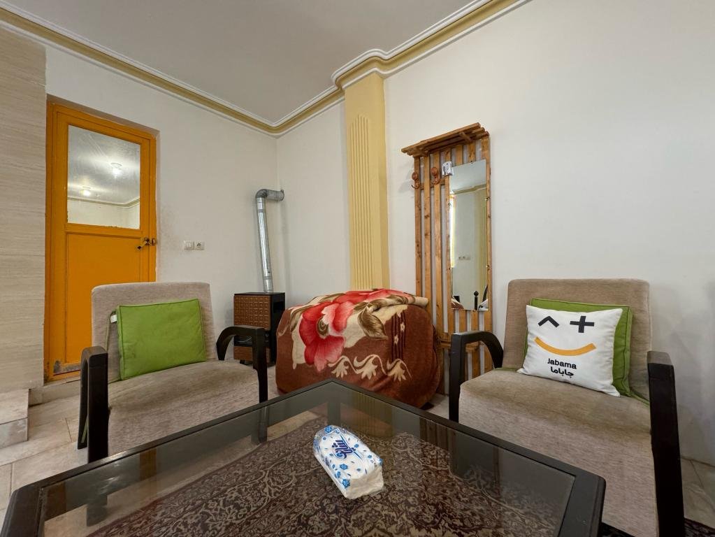 شالیزار - واحد ۶