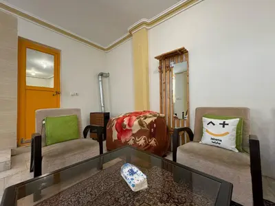 بومگردی شالیزار - واحد ۶